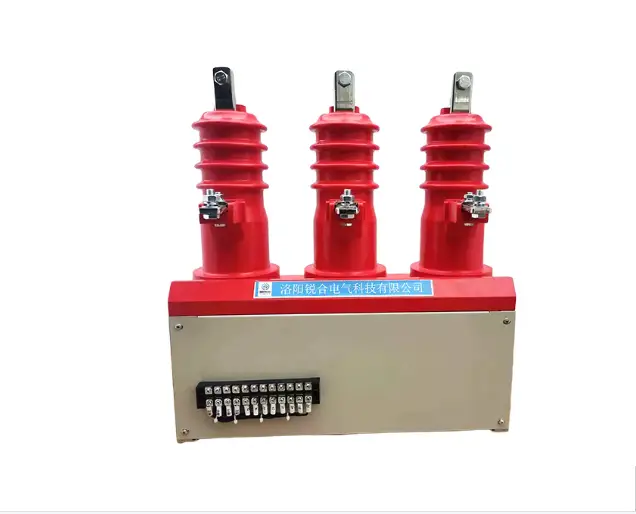 真空負荷開關及配網(wǎng)自動化成套裝置廠家推薦