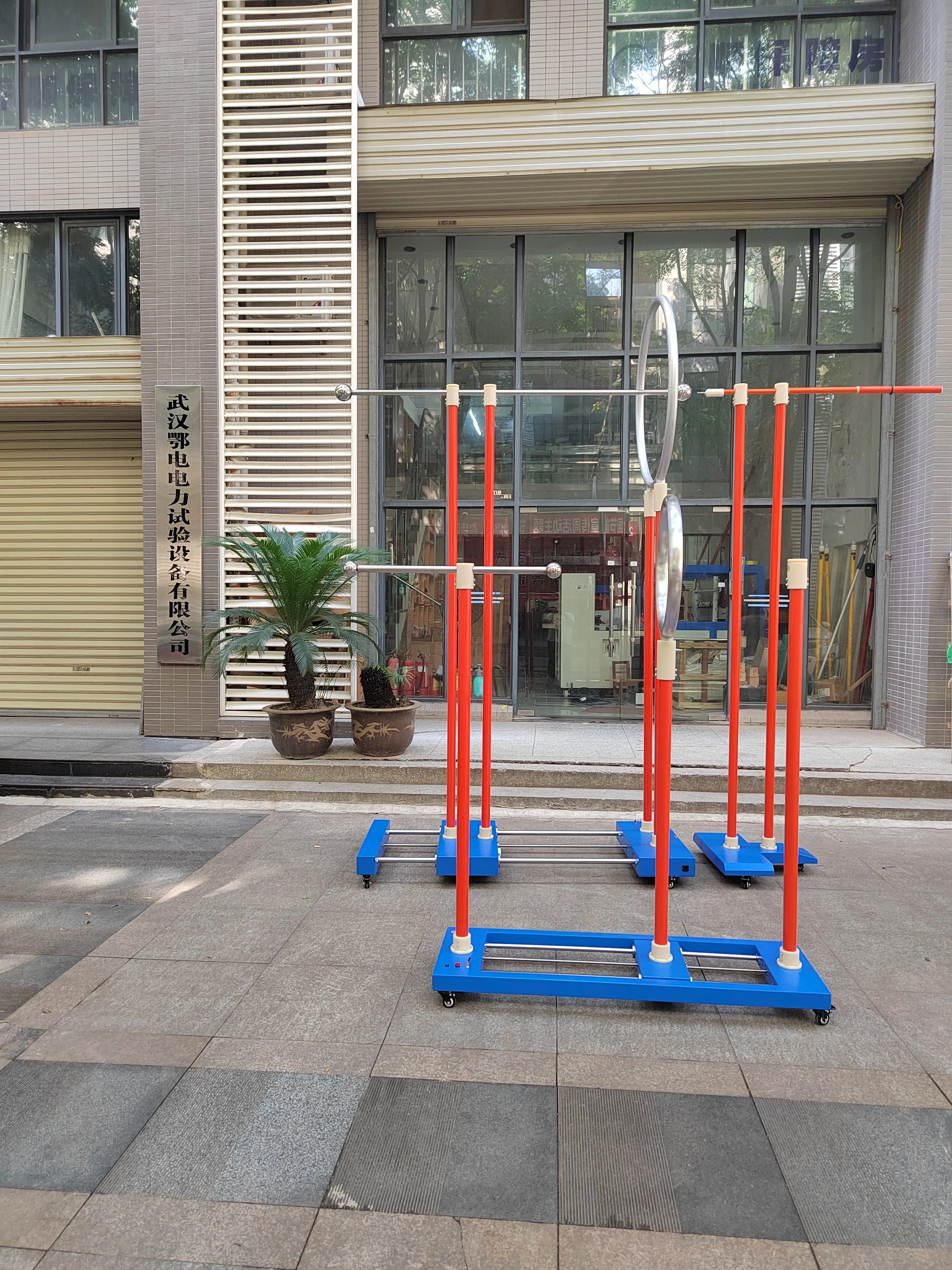 高壓驗(yàn)電器的試驗(yàn)周期