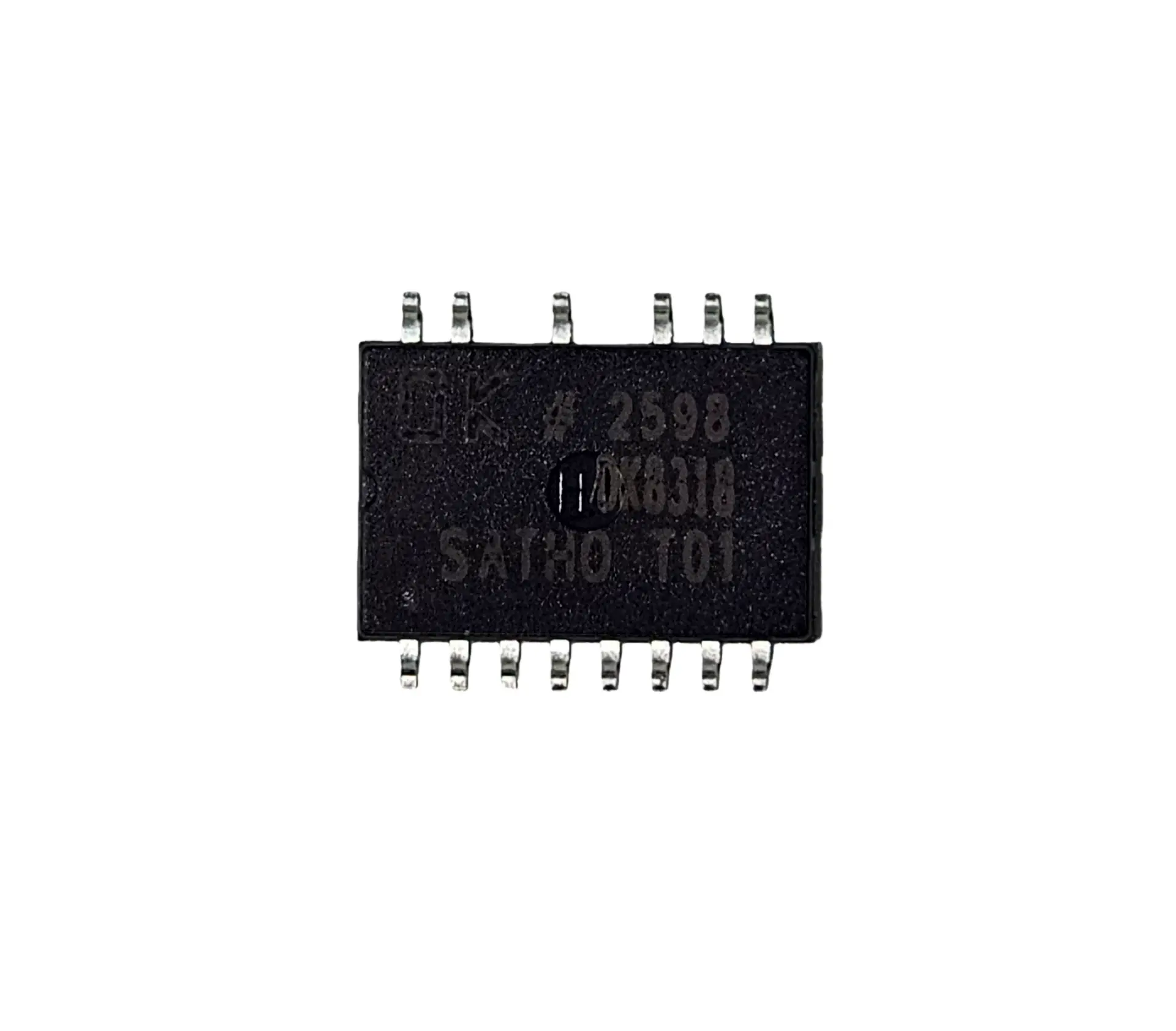 東科半導(dǎo)體推出合封 GaN PFC 芯片 DK8318，面向新一代高功率密度快充電源