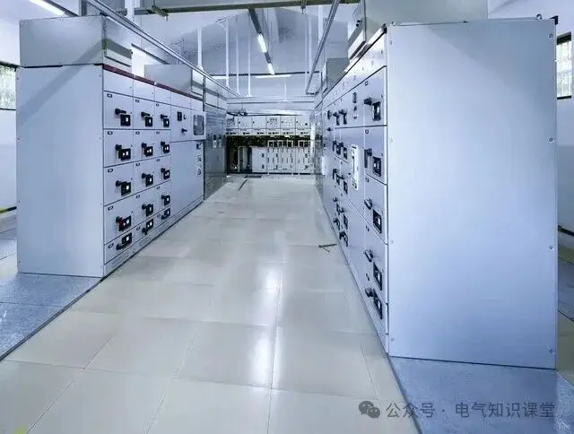 配電房的停、送電順序及送電操作流程