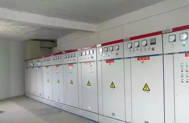 高低壓配電，100個知識！