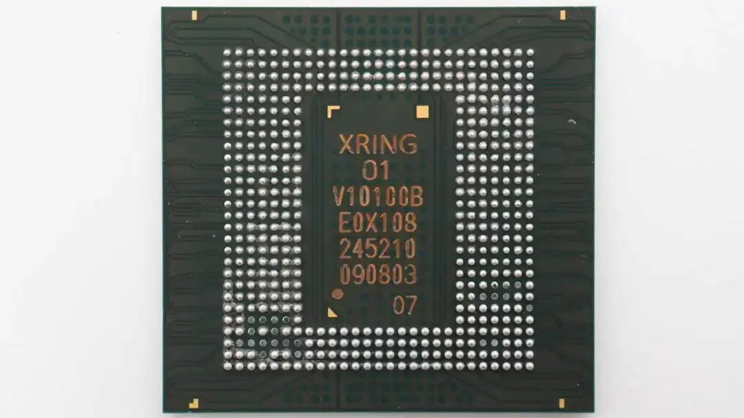 芯片網(wǎng)推出專業(yè) DECAP 半導(dǎo)體分析服務(wù)，覆蓋 SoC 與功率器件開蓋解析